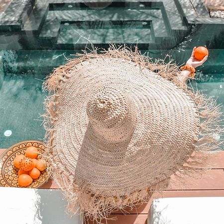Riad Mayfez Suites & Spa מראה חיצוני תמונה