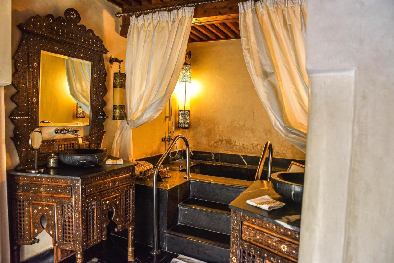 Riad Mayfez Suites & Spa מראה חיצוני תמונה