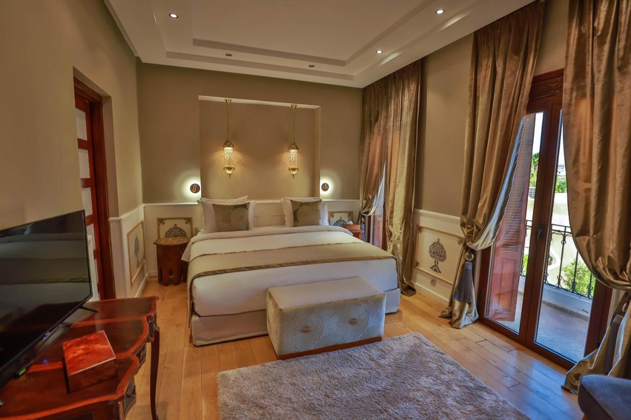 Riad Mayfez Suites & Spa מראה חיצוני תמונה