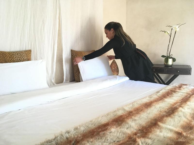 Riad Mayfez Suites & Spa מראה חיצוני תמונה