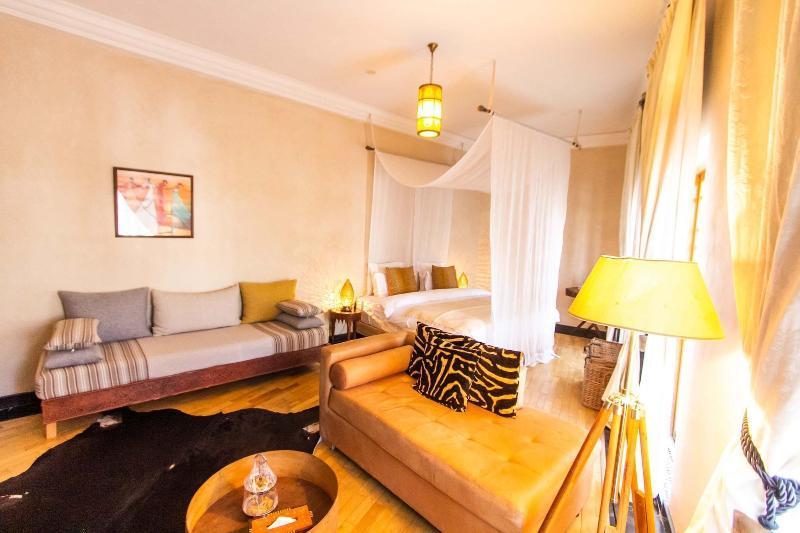 Riad Mayfez Suites & Spa מראה חיצוני תמונה