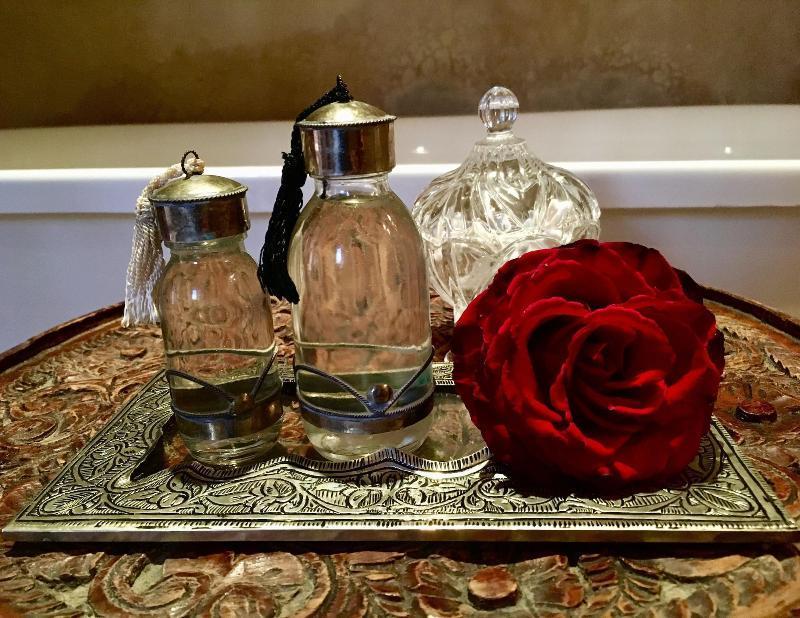 Riad Mayfez Suites & Spa מראה חיצוני תמונה