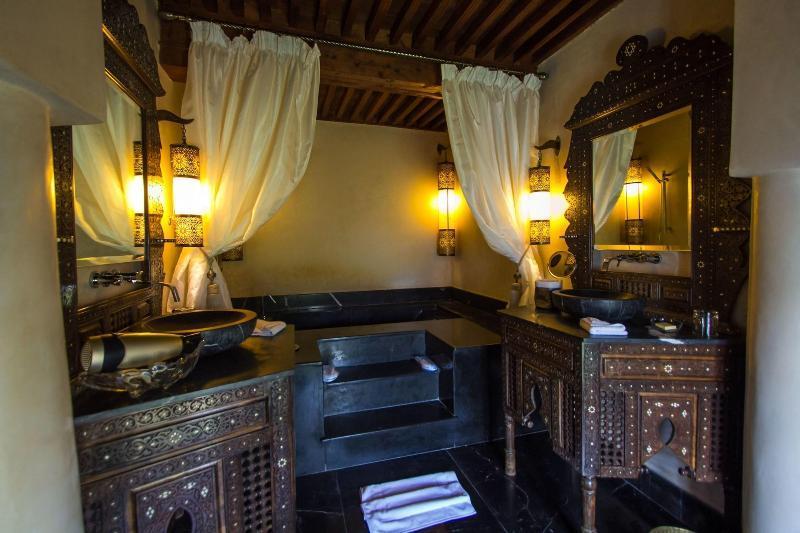 Riad Mayfez Suites & Spa מראה חיצוני תמונה