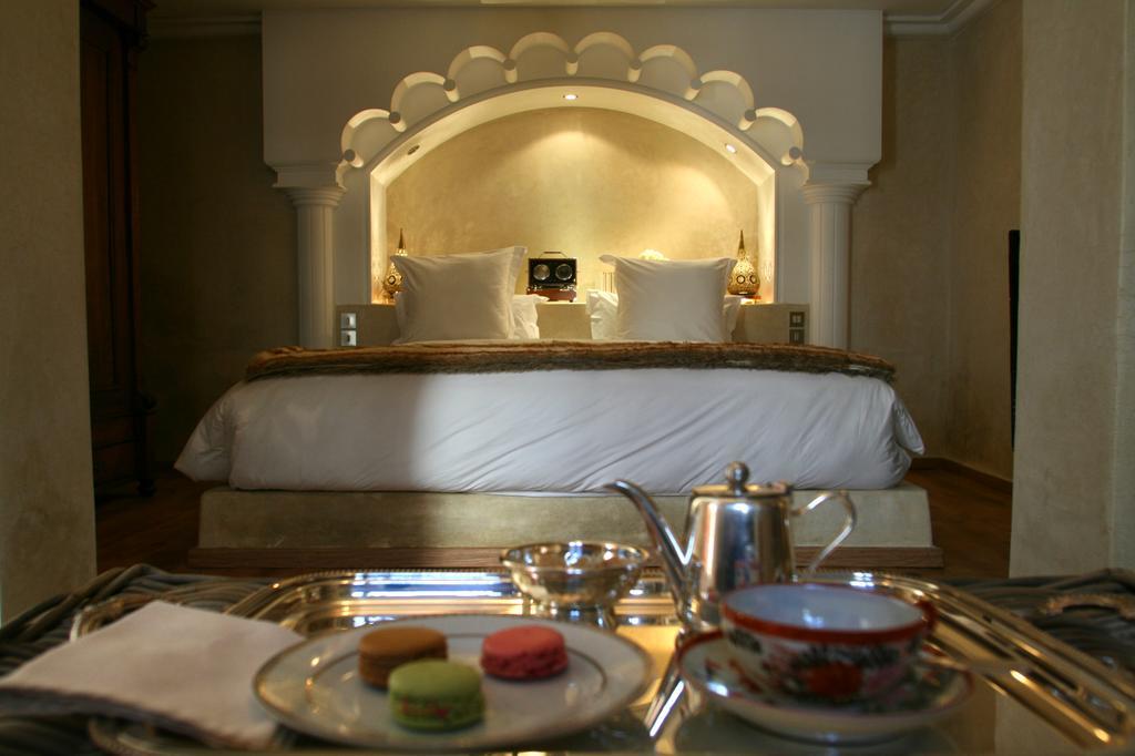 Riad Mayfez Suites & Spa מראה חיצוני תמונה