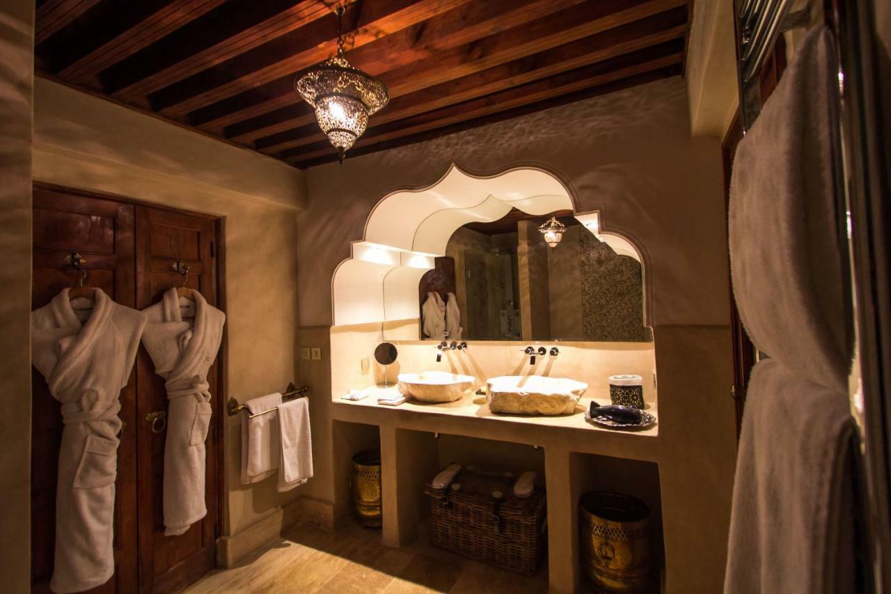Riad Mayfez Suites & Spa מראה חיצוני תמונה